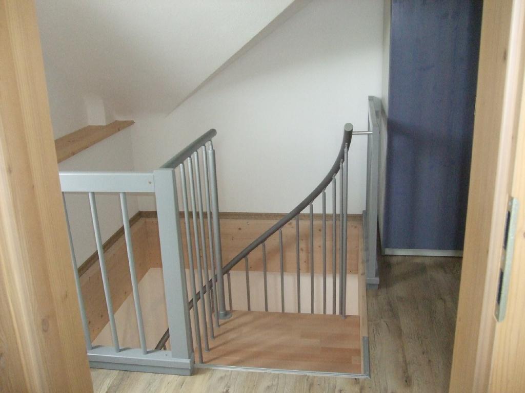 Ferienwohnung Bockelt Stadtlauringen Экстерьер фото