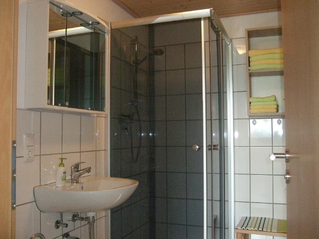 Ferienwohnung Bockelt Stadtlauringen Экстерьер фото